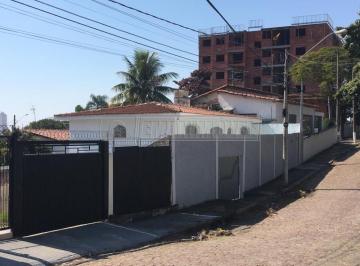 Casa · 380m² · 4 Quartos · 8 Vagas · Casa para venda em Vila Lucy de 380.00m² com 4 Quartos, 2 Suites e 8 Garagens