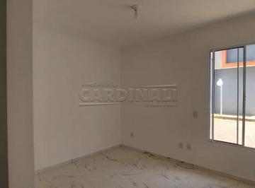 Casa · 150m² · 3 Quartos · 1 Vaga · Casa de Condomínio para venda em Jardim Sao Carlos de 150.00m² com 3 Quartos, 1 Suite e 1 Garagem