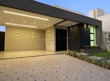 Casa · 197m² · 3 Quartos · 4 Vagas · Casa de Condomínio para venda em Jardim Imperador de 197.00m² com 3 Quartos, 3 Suites e 4 Garagens