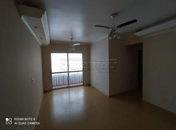 Apartamento · 54m² · 3 Quartos · 1 Vaga · Apartamento para venda em Vila Xavier de 54.00m² com 3 Quartos, 1 Suite e 1 Garagem