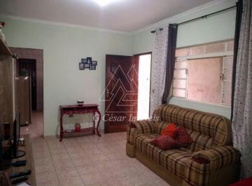 Casa · 121m² · 1 Quarto · 1 Vaga · Casa para venda em Vila Feital de 121.00m² com 1 Quarto e 1 Garagem