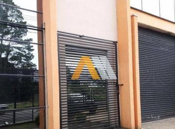 Comercial · 364m² · Prédio Comercial para venda em Cajuru Do Sul de 364.00m²