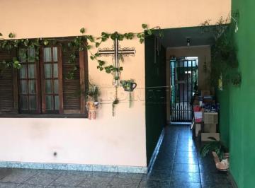 Casa · 120m² · 2 Quartos · 2 Vagas · Casa para venda em Vila Santa Madre Cabrini de 120.00m² com 2 Quartos e 2 Garagens