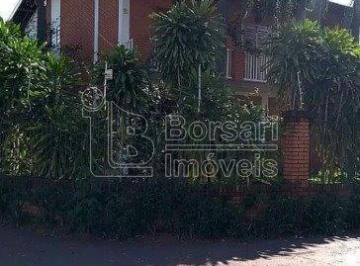 Comercial · 500m² · 5 Quartos · 4 Vagas · Prédio Comercial para venda e aluguel em Jardim Das Roseiras de 500.00m² com 5 Quartos, 2 Suites e 4