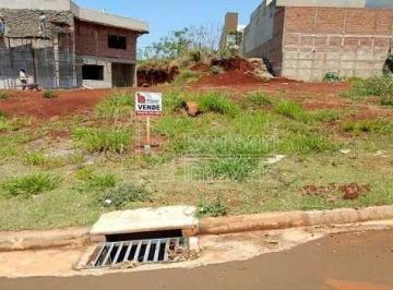 Terreno · 250m² · Terreno para venda em Residencial Ravena de 250.00m²