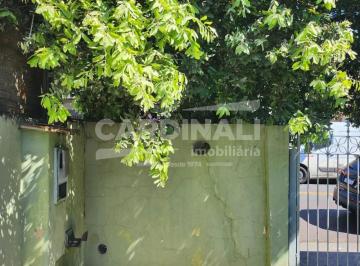 Casa · 90m² · 2 Quartos · 1 Vaga · Casa para venda em Parque Santa Felícia Jardim de 90.00m² com 2 Quartos e 1 Garagem
