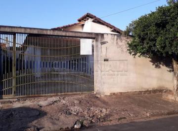 Casa · 138m² · 3 Quartos · 2 Vagas · Casa para venda em Jardim Beatriz de 138.00m² com 3 Quartos e 2 Garagens