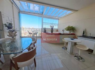 Apartamento · 234m² · 4 Quartos · 4 Vagas · Cobertura para venda em Vila Progresso de 234.00m² com 4 Quartos, 3 Suites e 4 Garagens