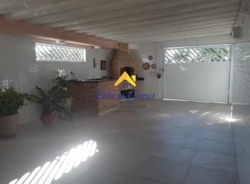 Casa · 195m² · 3 Quartos · 3 Vagas · Casa para venda em Vila Nossa Senhora De Fátima de 195.00m² com 3 Quartos, 1 Suite e 3 Garagens