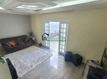 Casa · 230m² · 3 Quartos · 2 Vagas · Casa para venda em PARQUE CIDADE JARDIM II de 230.00m² com 3 Quartos, 1 Suite e 2 Garagens