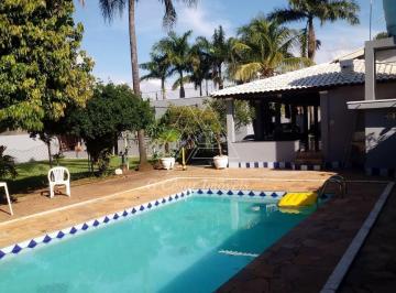 Terreno · 310m² · 4 Quartos · 12 Vagas · Chácara para venda em Jardim Residencial Arvoredo Pires De Baixo de 310.00m² com 4 Quartos, 2 Suites