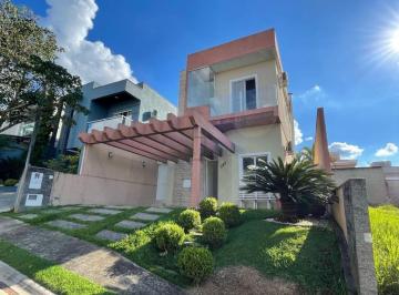 Casa · 192m² · 3 Quartos · 4 Vagas · Casa de Condomínio para venda em Pitas de 192.00m² com 3 Quartos, 3 Suites e 4 Garagens