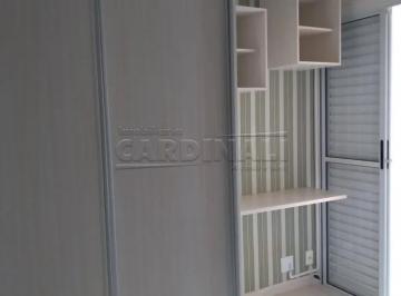Apartamento · 50m² · 2 Quartos · 1 Vaga · Apartamento para venda em Recreio São Judas Tadeu de 50.00m² com 2 Quartos e 1 Garagem