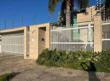 Casa · 449m² · 4 Quartos · 1 Vaga · Casa para venda em Jardim Residencial Maggiore de 449.00m² com 4 Quartos, 2 Suites e 1 Garagem