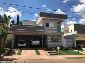 Casa · 315m² · 4 Quartos · 4 Vagas · Casa de Condomínio para venda em Parque Residencial Damha de 315.00m² com 4 Quartos, 4 Suites e 4 Ga
