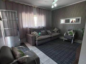 Casa · 250m² · 3 Quartos · 1 Vaga · Casa para venda em Jardim Alice de 250.00m² com 3 Quartos, 1 Suite e 1 Garagem