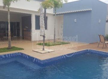 Casa · 322m² · 4 Quartos · 4 Vagas · Casa de Condomínio para venda em Residencial Damha de 322.00m² com 4 Quartos, 4 Suites e 4 Garagens