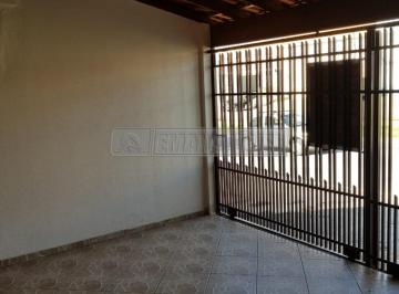 Casa · 170m² · 3 Quartos · Casa para venda em Vila Espírito Santo de 170.00m² com 3 Quartos e 2 Suites