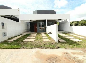 Casa · 60m² · 2 Quartos · 2 Vagas · Casa de Condomínio para venda em Aguassaí (caucaia Do Alto) de 60.00m² com 2 Quartos, 1 Suite e 2 Ga