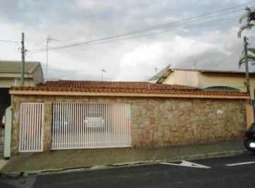 Casa · 218m² · 3 Quartos · 6 Vagas · Casa para venda em Jardim Simus de 218.00m² com 3 Quartos, 1 Suite e 6 Garagens