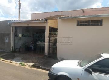 Casa · 118m² · 2 Quartos · 1 Vaga · Casa para venda em Jardim Sao Gabriel de 118.00m² com 2 Quartos e 1 Garagem