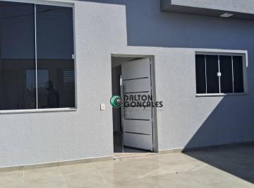 Casa · 97m² · 3 Quartos · 2 Vagas · Casa para venda em Smart City de 97.00m² com 3 Quartos, 1 Suite e 2 Garagens