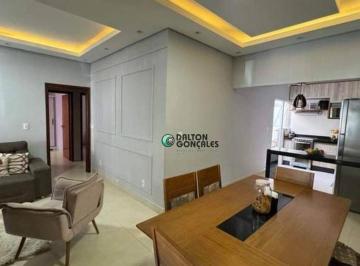 Casa · 179m² · 3 Quartos · 2 Vagas · Sobrado para venda em Jardim Adriana de 179.00m² com 3 Quartos, 1 Suite e 2 Garagens