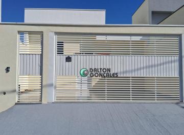 Casa · 97m² · 3 Quartos · 2 Vagas · Casa para venda em Smart City de 97.00m² com 3 Quartos, 1 Suite e 2 Garagens