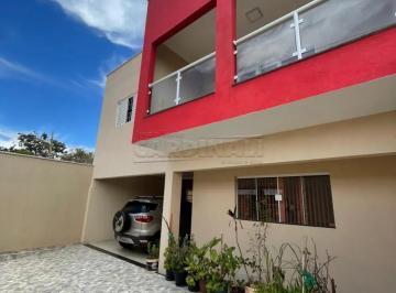 Apartamento · 206m² · 4 Quartos · 2 Vagas · Cobertura para venda em Jardim Adalberto Roxo Ii de 206.00m² com 4 Quartos, 1 Suite e 2 Garagens