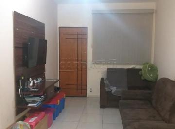 Casa · 98m² · 2 Quartos · 2 Vagas · Casa de Condomínio para venda em Jardim Tangara de 98.00m² com 2 Quartos e 2 Garagens
