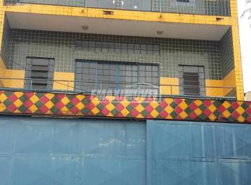 Comercial · 300m² · Galpão / Depósito / Armazém para venda em Jardim São Guilherme de 300.00m²