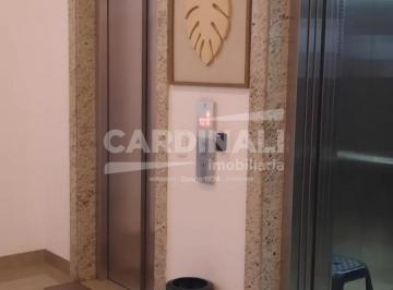 Apartamento · 82m² · 3 Quartos · 2 Vagas · Apartamento para venda em Jardim Bethania de 82.00m² com 3 Quartos, 1 Suite e 2 Garagens