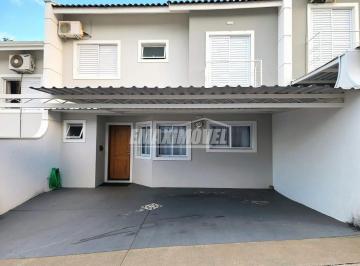 Casa · 117m² · 3 Quartos · 3 Vagas · Casa de Condomínio para venda em Condomínio Chácara Sonia Maria de 117.00m² com 3 Quartos, 1 Suite e