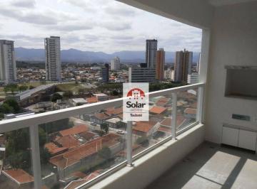 Apartamento · 75m² · 2 Quartos · 1 Vaga · Apartamento para venda em Jardim Das Nações de 75.00m² com 2 Quartos, 1 Suite e 1 Garagem
