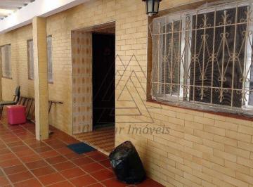 Casa · 378m² · 3 Quartos · 5 Vagas · Sobrado para venda em Parque Alvorada de 378.00m² com 3 Quartos e 5 Garagens
