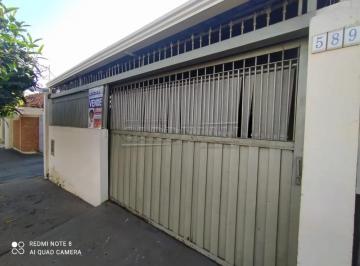 Casa · 321m² · 5 Quartos · 5 Vagas · Casa para venda em Vila Xavier (vila Xavier) de 321.00m² com 5 Quartos, 1 Suite e 5 Garagens