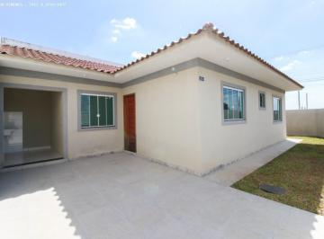 Casa · 67m² · 3 Quartos · 2 Vagas · Casa para venda em Veneza de 67.00m² com 3 Quartos e 2 Garagens