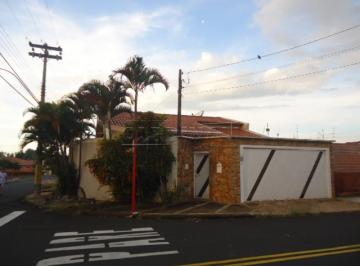 Casa · 196m² · 3 Quartos · 4 Vagas · Casa para venda em Jardim Acapulco de 196.00m² com 3 Quartos, 1 Suite e 4 Garagens