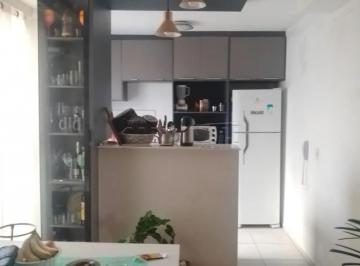 Apartamento · 43m² · 2 Quartos · 1 Vaga · Apartamento para venda em Jardim Embare de 43.00m² com 2 Quartos e 1 Garagem
