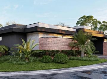 Casa · 136m² · 3 Quartos · 2 Vagas · Casa de Condomínio para venda em Jardim Residencial Vale Do Campo de 136.00m² com 3 Quartos, 1 Suite