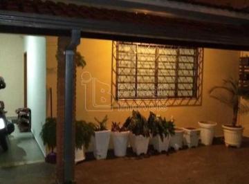 Casa · 219m² · 3 Quartos · 4 Vagas · Casa para venda em Jardim Tabapua (vila Xavier) de 219.00m² com 3 Quartos, 1 Suite e 4 Garagens