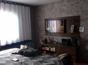 Casa · 180m² · 5 Quartos · 3 Vagas · Casa para venda em Jardim Quarto Centenário de 180.00m² com 5 Quartos e 3 Garagens