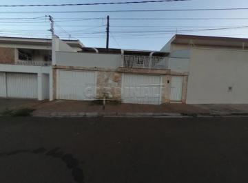 Casa · 226m² · 3 Quartos · 2 Vagas · Casa para venda em Jardim Macarengo de 226.00m² com 3 Quartos, 2 Suites e 2 Garagens