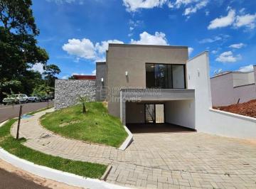 Casa · 169m² · 3 Quartos · Casa de Condomínio para venda em Reserva Do Campo de 169.00m² com 3 Quartos e 1 Suite