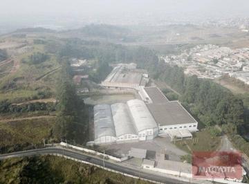 Comercial · 22000m² · 20 Vagas · Galpão / Depósito / Armazém para venda e aluguel em Rio Abaixo de 22000.00m² com 20 Garagens