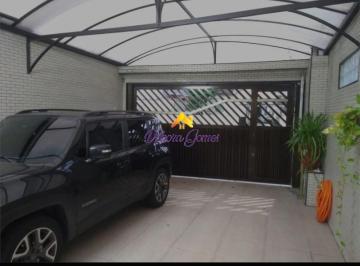 Casa · 211m² · 4 Quartos · 1 Vaga · Casa para venda em Vila Cascatinha de 210.92m² com 4 Quartos, 1 Suite e 1 Garagem