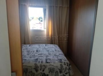 Apartamento · 55m² · 2 Quartos · 1 Vaga · Apartamento para venda em Cidade Jardim de 55.00m² com 2 Quartos, 1 Suite e 1 Garagem