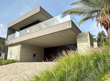 Casa · 549m² · 4 Quartos · Casa para venda em Centro Comercial Jubran de 549.00m² com 4 Quartos e 4 Suites