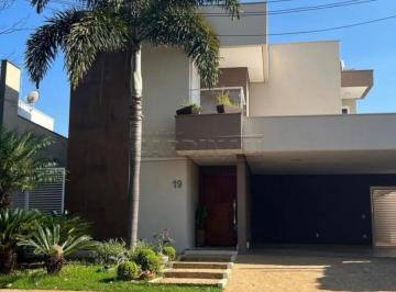 Casa · 209m² · 4 Quartos · 4 Vagas · Casa de Condomínio para venda em Parque Residencial Damha de 209.00m² com 4 Quartos, 4 Suites e 4 Ga