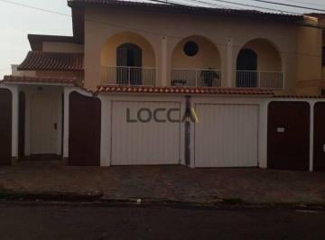 Casa · 330m² · 4 Quartos · 4 Vagas · Casa para venda em Parque Dos Bandeirantes de 330.00m² com 4 Quartos, 3 Suites e 4 Garagens